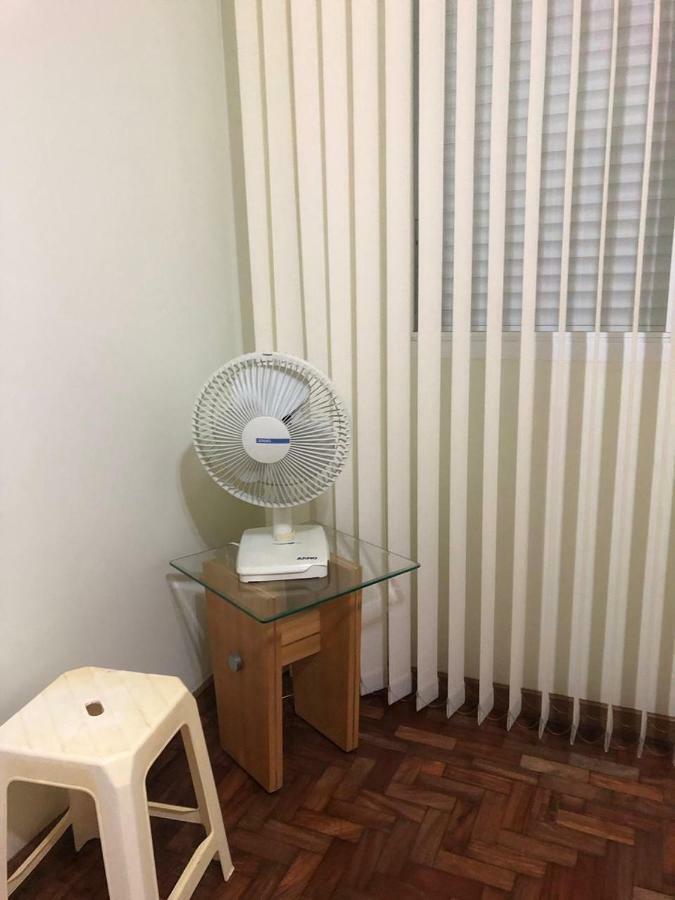 Apartamento Santos 2 Dormitorios Gonzaga / Jose Menino - 6 Pessoas Dış mekan fotoğraf