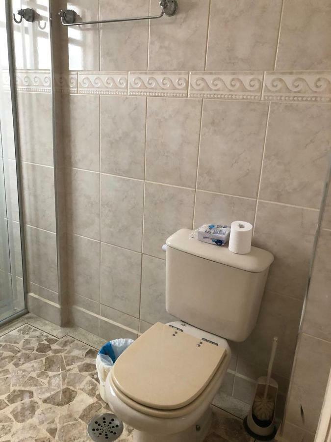 Apartamento Santos 2 Dormitorios Gonzaga / Jose Menino - 6 Pessoas Dış mekan fotoğraf